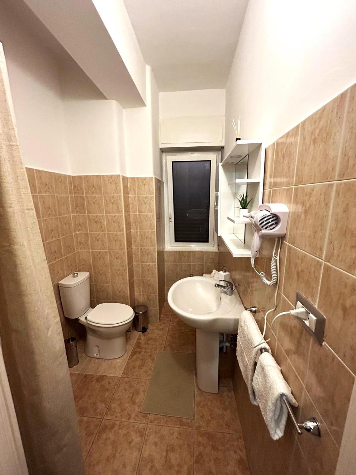 Effe Home CTA Exteriér fotografie
