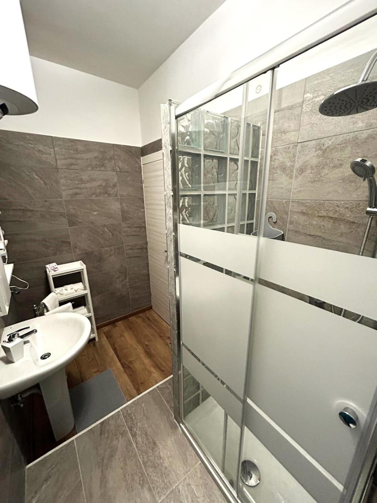 Effe Home CTA Exteriér fotografie