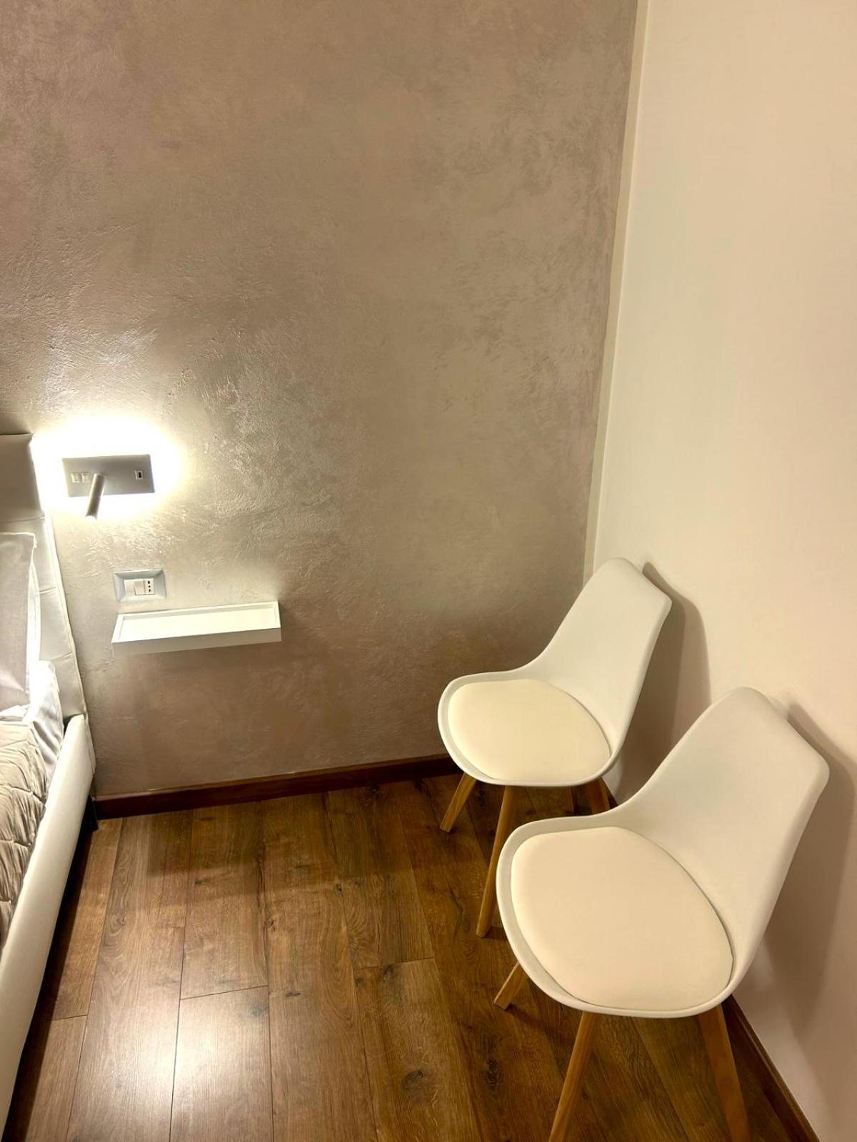 Effe Home CTA Exteriér fotografie