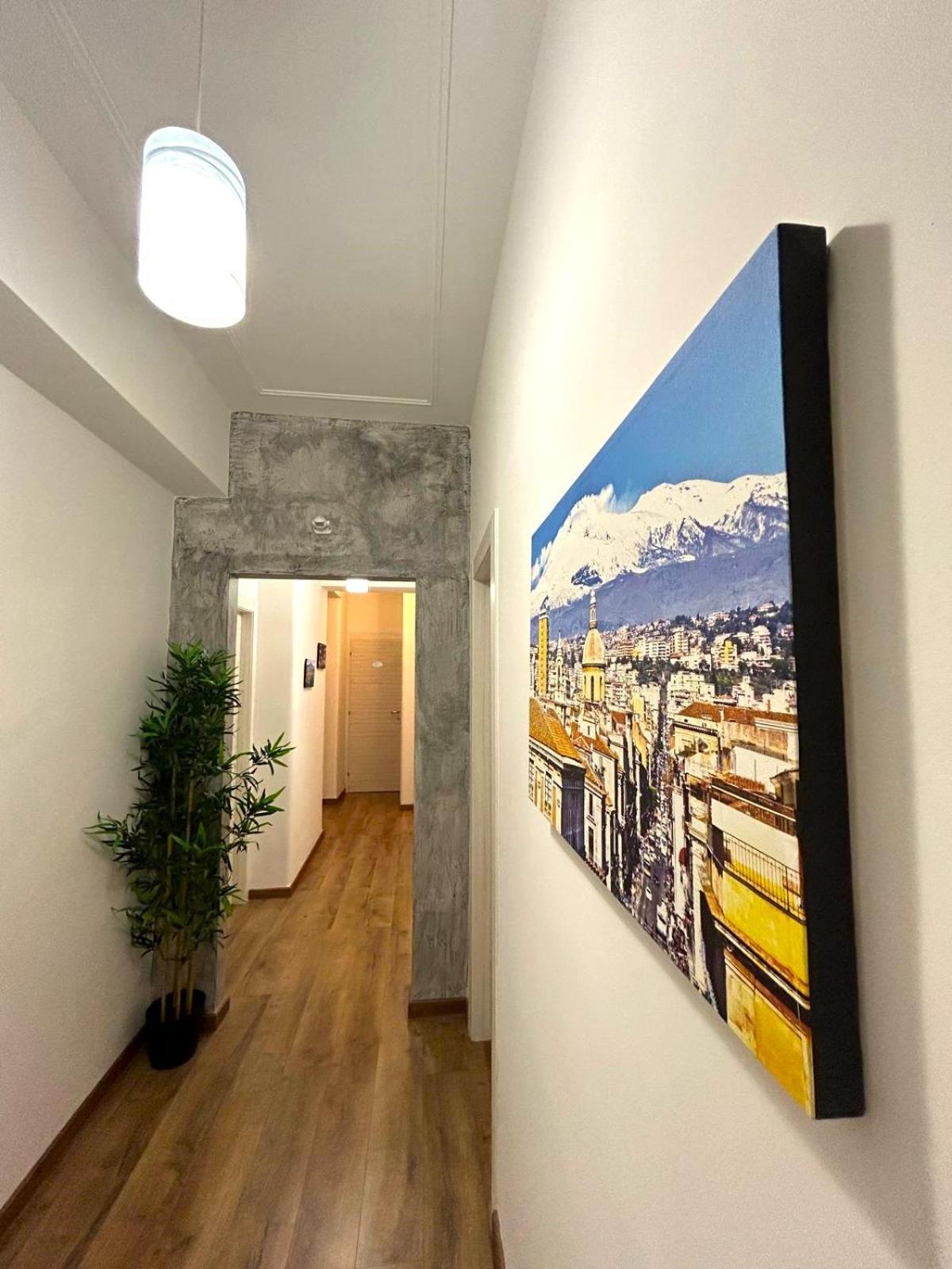 Effe Home CTA Exteriér fotografie