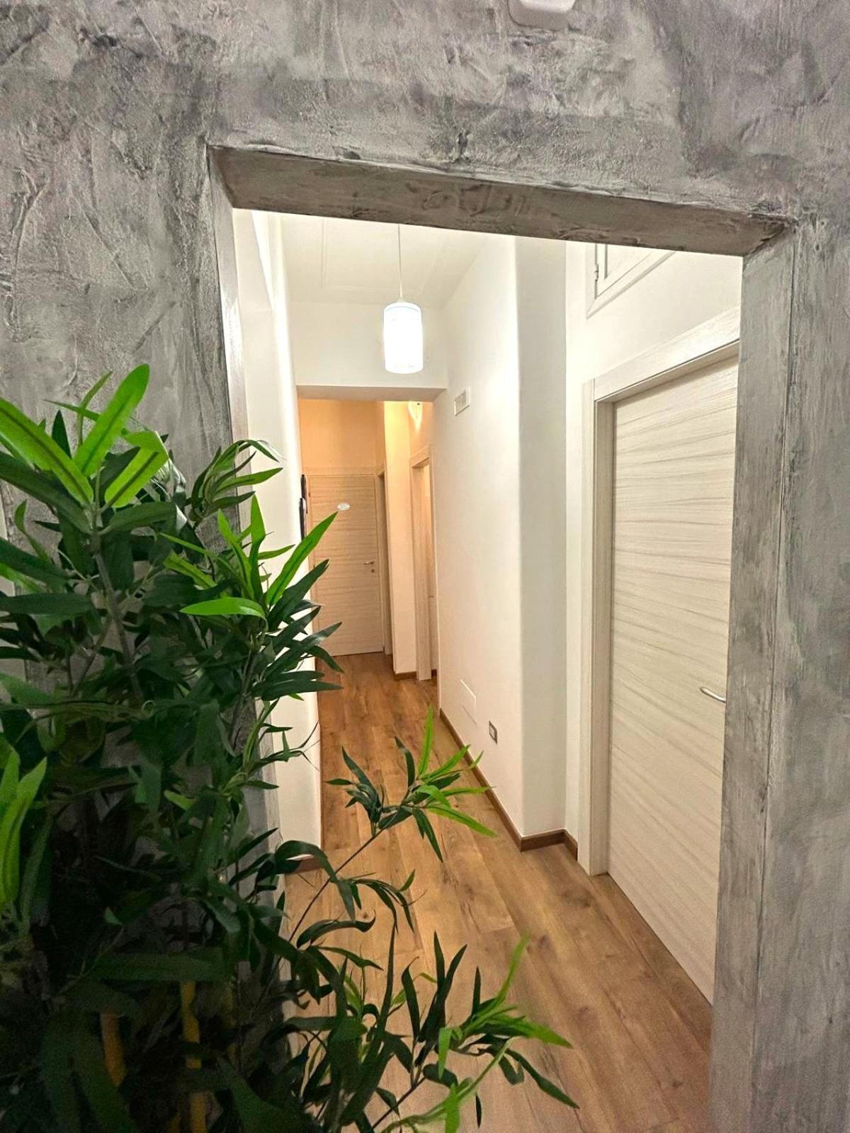 Effe Home CTA Exteriér fotografie