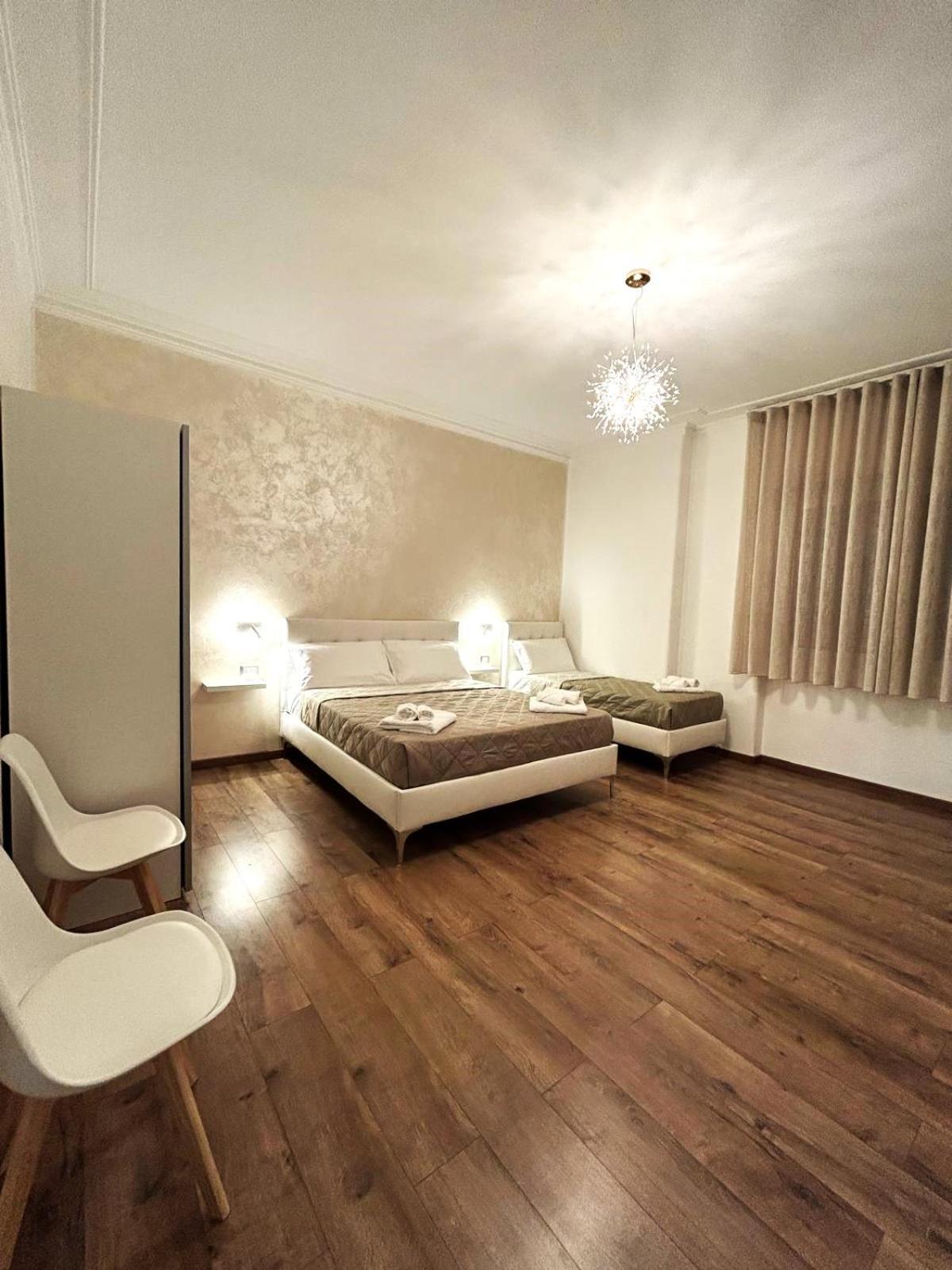 Effe Home CTA Exteriér fotografie