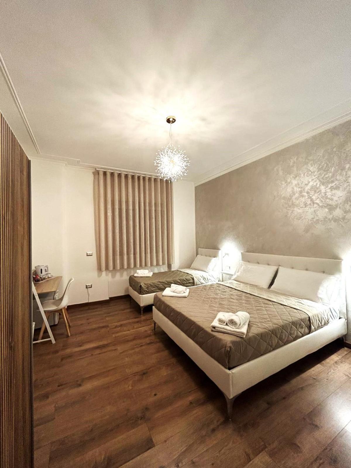 Effe Home CTA Exteriér fotografie