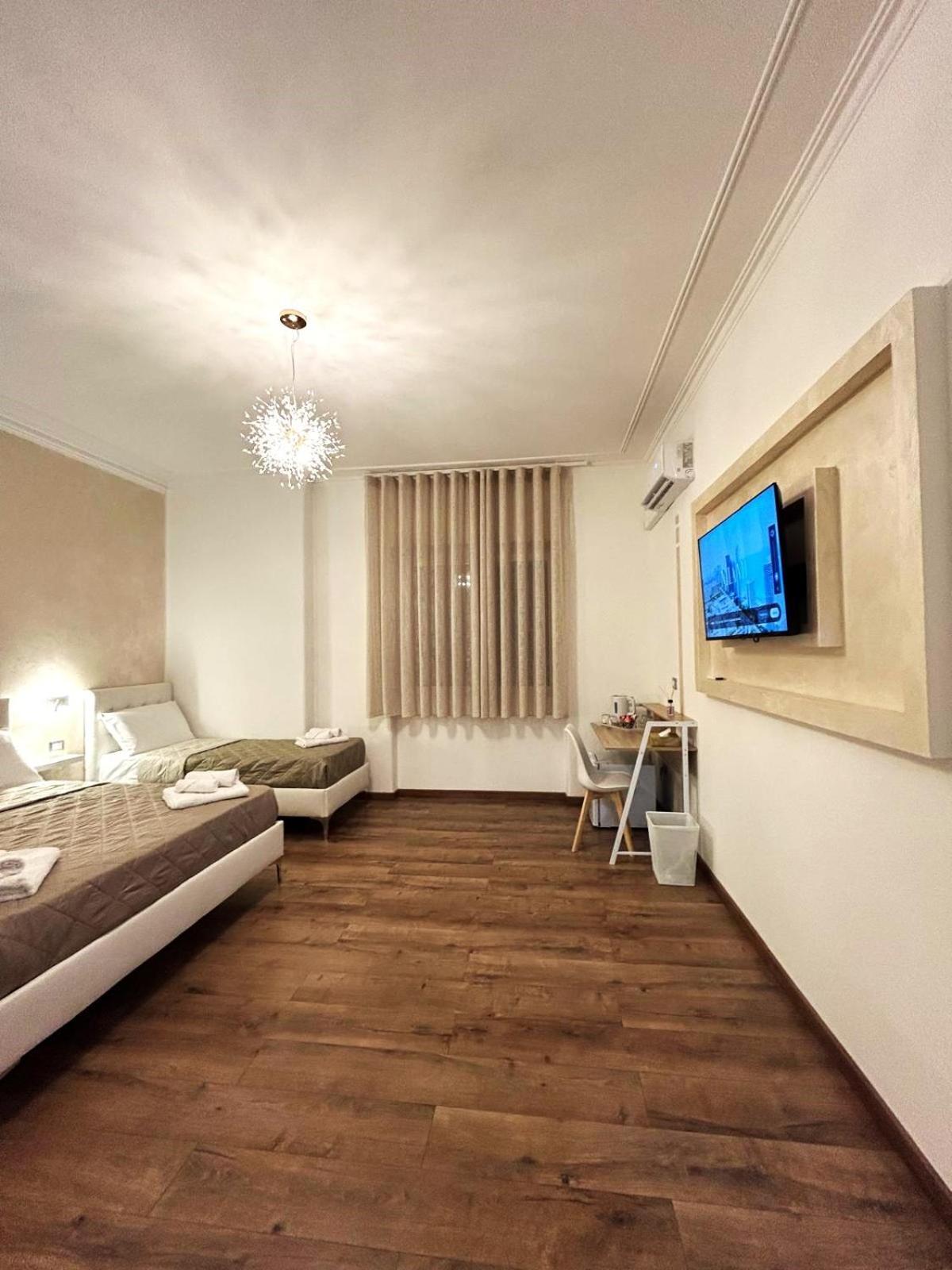 Effe Home CTA Exteriér fotografie