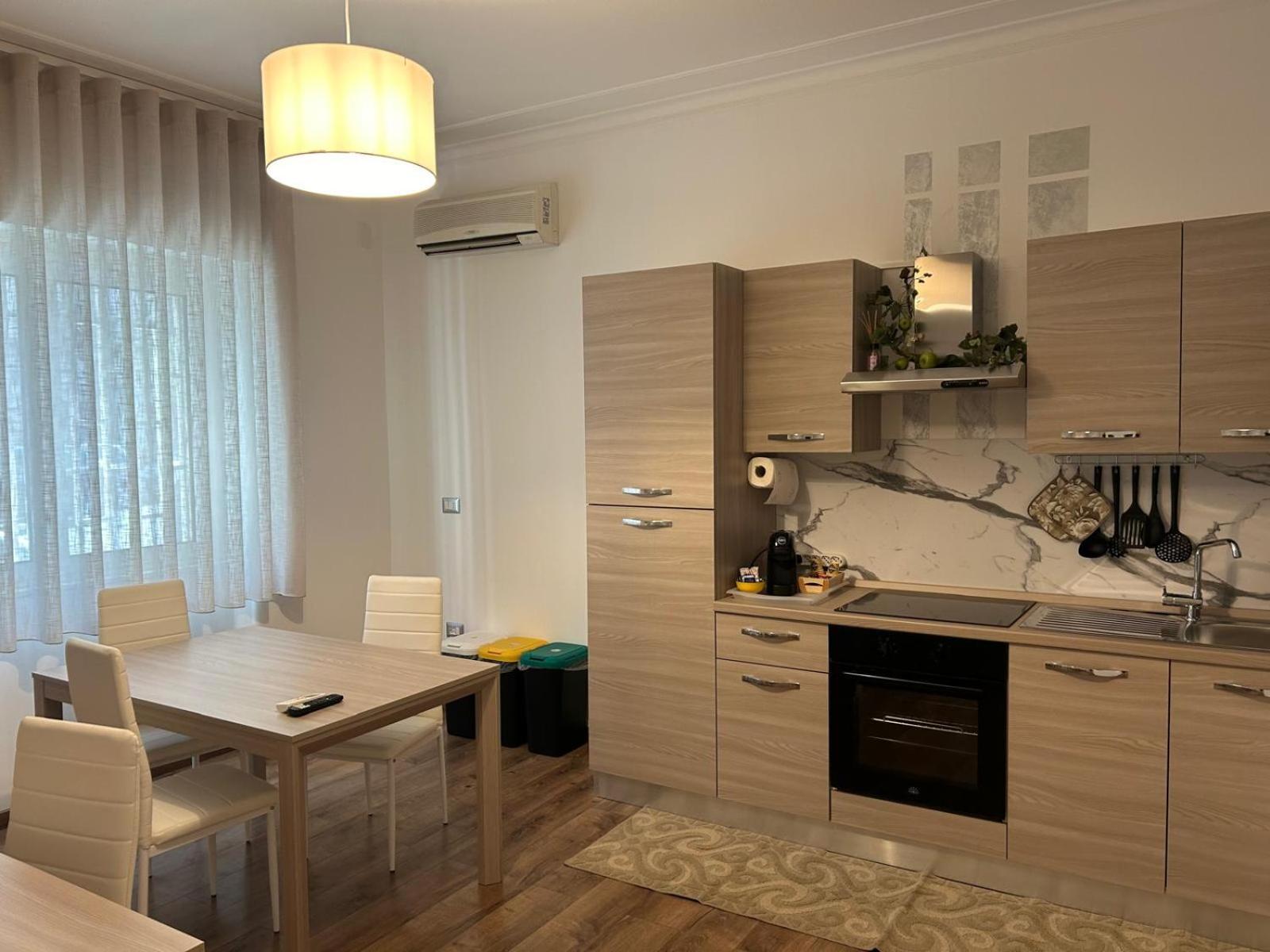 Effe Home CTA Exteriér fotografie