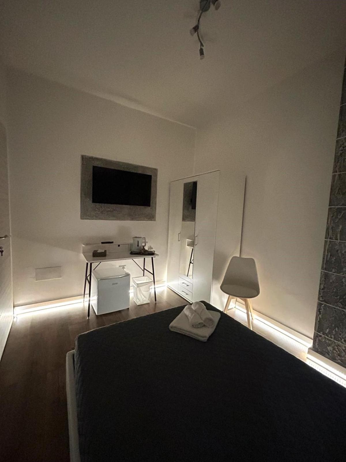 Effe Home CTA Exteriér fotografie
