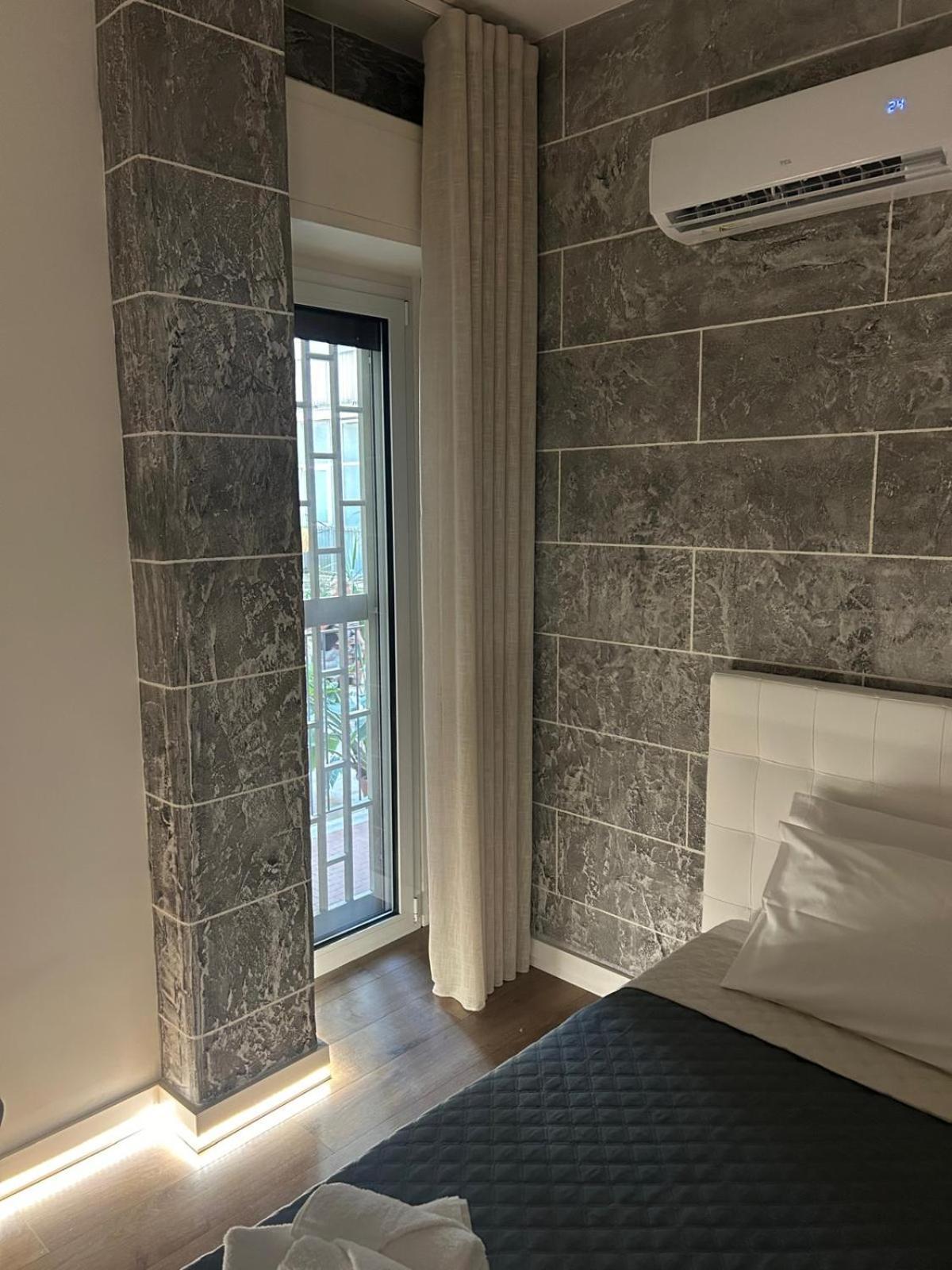 Effe Home CTA Exteriér fotografie